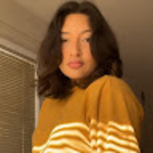 Meet your Posher, Raquel